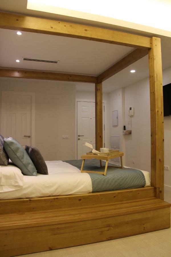 Romantic Loft Ventura Tarifa Exterior foto